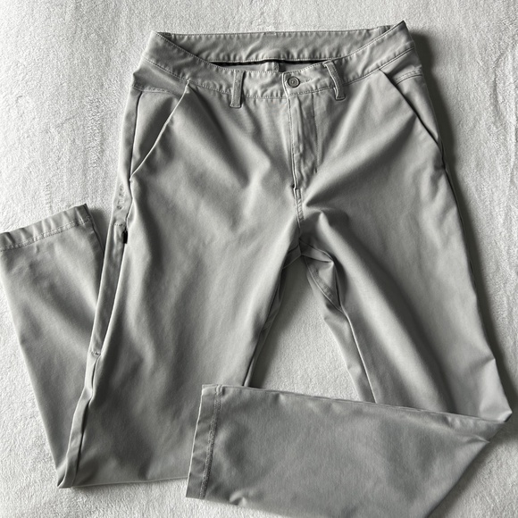 BYLT Everyday Pant 2.0 | Storm | Men's Small - Picture 5 of 10